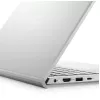 מחשב נייד Dell Inspiron 5402 IN-RD33-13144 Intel Core i7-1165G7 14" FHD Anti-Glare 8GB SSD:512GB צבע כסוף