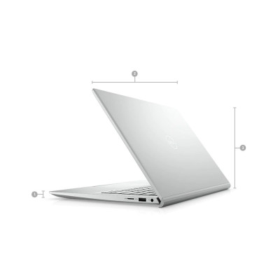 Laptop Dell Inspiron 5402 IN-RD33-13144 i7-1165G7 14" FHD Anti-Glare 8GB Laptop Dell Inspiron 5402 IN-RD33-13144 i7-1165G7 14" FHD Anti-Glare 8GB