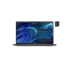 Laptop Dell Latitude 7520 LT-RD33-13252 Intel Core i7-1185G7 15.6" FHD Anti-Glare 16GB SSD:512GB Color:black