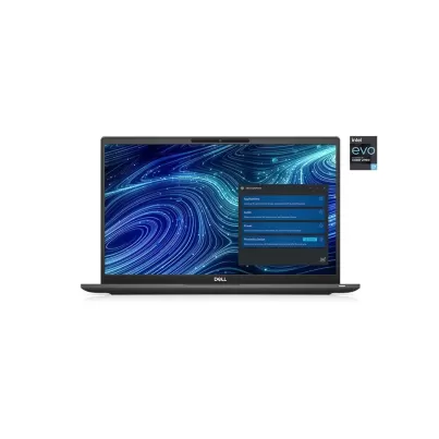 Laptop Dell Latitude 7520 LT-RD33-13252 Intel Core i7-1185G7 15.6" FHD Anti-Glare 16GB SSD:512GB Color:black