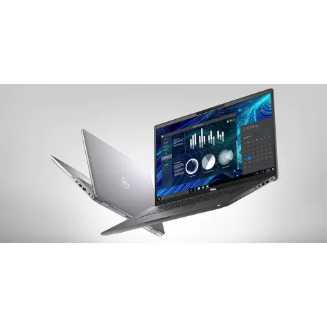 Laptop Dell Latitude 7520 LT-RD33-13252 Intel Core i7-1185G7 15.6" FHD Anti-Glare 16GB SSD:512GB Color:black