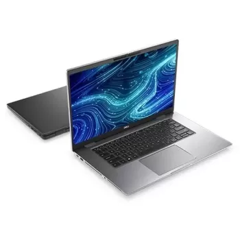 Laptop Dell Latitude 7520 LT-RD33-13252 Intel Core i7-1185G7 15.6" FHD Anti-Glare 16GB SSD:512GB Color:black