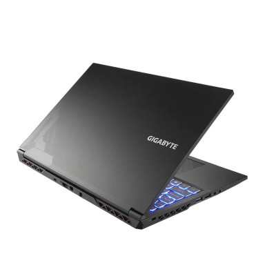 Gaming Laptop Gigabyte G5 GE GE-51EE213SD i5-12500H 15.6" FHD 144Hz 16GB RTX Gaming Laptop Gigabyte G5 GE GE-51EE213SD i5-12500H 15.6" FHD 144Hz 16GB RTX
