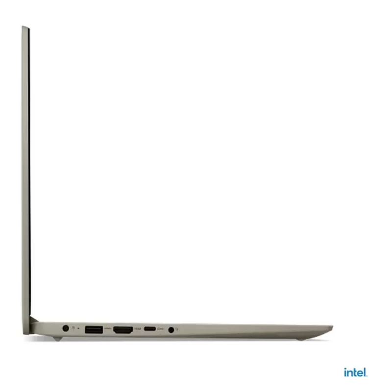 Laptop Lenovo IdeaPad 1 15IJL7 82LX0021IV Intel Pentium Silver N6000 15.6" FHD TN 8GB SSD:256GB Color:Cloud Grey