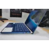 מחשב נייד מחודש Asus ZenBook 13 UX333FA Intel Core i5-8265U 13.3" FHD 100% 8GB SSD:256GB Windows 11 צבע כחול מלכותי