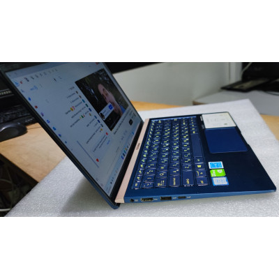 Refurbished Laptop Asus ZenBook 13 UX333FA i5-8265U 13.3" FHD 100% 8GB Refurbished Laptop Asus ZenBook 13 UX333FA i5-8265U 13.3" FHD 100% 8GB