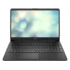 מחשב נייד HP 15s-fq2007nj 9Q046EA Intel Core i3-1115G4 15.6" FHD Anti-Glare 8GB SSD:512GB צבע שחור