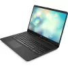 מחשב נייד HP 15s-fq2007nj 9Q046EA Intel Core i3-1115G4 15.6" FHD Anti-Glare 8GB SSD:512GB צבע שחור