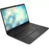 מחשב נייד HP 15s-fq2007nj 9Q046EA Intel Core i3-1115G4 15.6" FHD Anti-Glare 8GB SSD:512GB צבע שחור