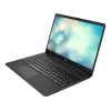 מחשב נייד HP 15s-fq2007nj 9Q046EA Intel Core i3-1115G4 15.6" FHD Anti-Glare 8GB SSD:512GB צבע שחור