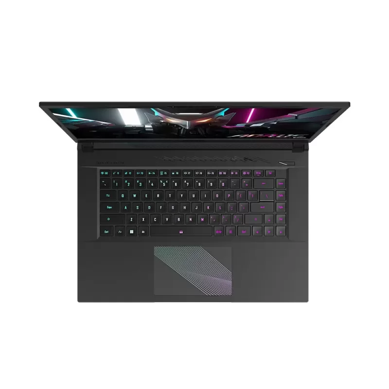 מחשב נייד גיימינג Gigabyte AORUS AORUS 15 (2023) AORUS15-BSF-73EE754SH Intel Core i7-13700H 15.6" FHD 16GB SSD:1TB Windows 11 צבע אפור - יבואן רשמי