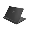 מחשב נייד גיימינג Gigabyte AORUS AORUS 15 (2023) AORUS15-BSF-73EE754SH Intel Core i7-13700H 15.6" FHD 16GB SSD:1TB Windows 11 צבע אפור - יבואן רשמי