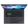 מחשב נייד גיימינג Gigabyte AORUS AORUS 16X (2024) AORUS16X-ASG-63EEC65SH 16" 32GB RTX 4070 - יבואן רשמי