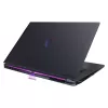 מחשב נייד גיימינג Gigabyte AORUS AORUS 16X (2024) AORUS16X-ASG-63EEC65SH 16" 32GB RTX 4070 - יבואן רשמי
