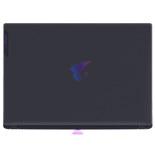 Gaming Laptop Gigabyte AORUS 16X (2024) AORUS16X-ASG-63EEC65SH