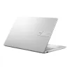 מחשב נייד Asus Vivobook 14 (X1404) X1404ZA-NK382W Intel Core i5-1235U 14" FHD 16GB SSD:512GB Windows 11 צבע כסף מגניב מחשב נייד Asus Vivobook 14 (X1404) X1404ZA-NK382W Intel Core i5-1235U 14" FHD 16GB SSD:512GB Windows 11 צבע כסף מגניב