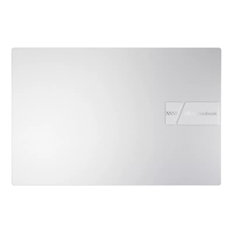מחשב נייד Asus Vivobook 14 (X1404) X1404ZA-NK382W Intel Core i5-1235U 14" FHD 16GB SSD:512GB Windows 11 צבע כסף מגניב מחשב נייד Asus Vivobook 14 (X1404) X1404ZA-NK382W Intel Core i5-1235U 14" FHD 16GB SSD:512GB Windows 11 צבע כסף מגניב