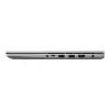 מחשב נייד Asus Vivobook 14 (X1404) X1404ZA-NK382W Intel Core i5-1235U 14" FHD 16GB SSD:512GB Windows 11 צבע כסף מגניב מחשב נייד Asus Vivobook 14 (X1404) X1404ZA-NK382W Intel Core i5-1235U 14" FHD 16GB SSD:512GB Windows 11 צבע כסף מגניב