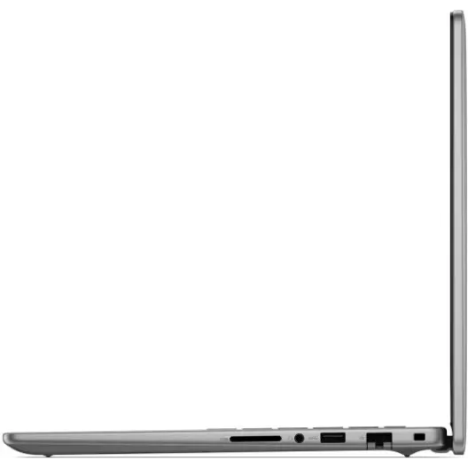 מחשב נייד Dell Vostro 3440 VM-RD09-15354 Intel Core i5-1334U 14" FHD IPS 16GB SSD:512GB צבע אפור טיטן