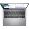 מחשב נייד Dell Vostro 3440 VM-RD09-15354 Intel Core i5-1334U 14" FHD IPS 16GB SSD:512GB צבע אפור טיטן