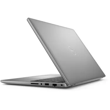 מחשב נייד Dell Vostro 3440 VM-RD09-15354 Intel Core i5-1334U 14" FHD IPS 16GB SSD:512GB צבע אפור טיטן