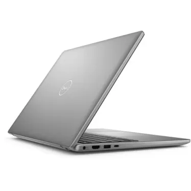 מחשב נייד Dell Vostro 3440 VM-RD09-15354 Intel Core i5-1334U 14" FHD IPS 16GB SSD:512GB צבע אפור טיטן
