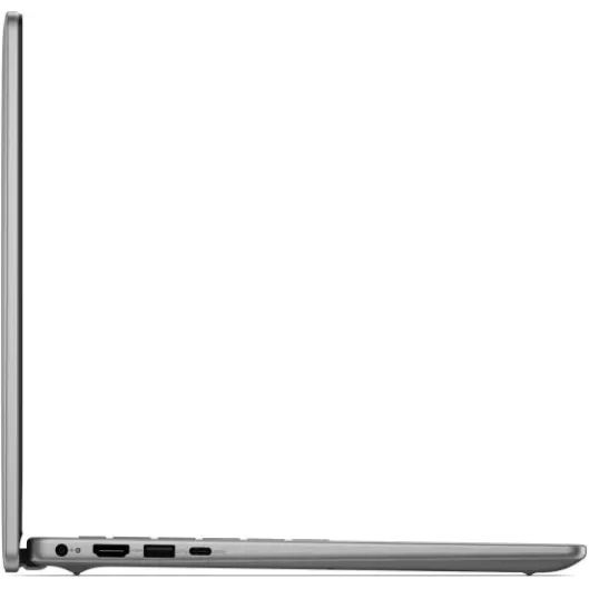 מחשב נייד Dell Vostro 3440 VM-RD09-15354 Intel Core i5-1334U 14" FHD IPS 16GB SSD:512GB צבע אפור טיטן