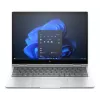 מחשב נייד HP EliteBook 8 Flip G1i A37M5ET Intel Core Ultra 7 255U 13.3" TOUCH WUXGA IPS 32GB SSD:1TB Windows 11 Pro צבע כסף קרח