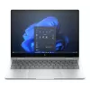 מחשב נייד HP EliteBook 8 Flip G1i A37M5ET Intel Core Ultra 7 255U 13.3" TOUCH WUXGA IPS 32GB SSD:1TB Windows 11 Pro צבע כסף קרח