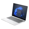 מחשב נייד HP EliteBook 8 Flip G1i A37M5ET Intel Core Ultra 7 255U 13.3" TOUCH WUXGA IPS 32GB SSD:1TB Windows 11 Pro צבע כסף קרח