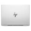 מחשב נייד HP EliteBook 8 Flip G1i A37M5ET Intel Core Ultra 7 255U 13.3" TOUCH WUXGA IPS 32GB SSD:1TB Windows 11 Pro צבע כסף קרח