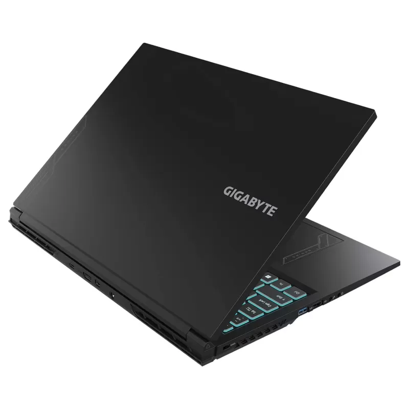 Игровой Ноутбук Gigabyte G6 KF 2024 G6-KF-H3EE854KD Intel Core i7-13620H 16"