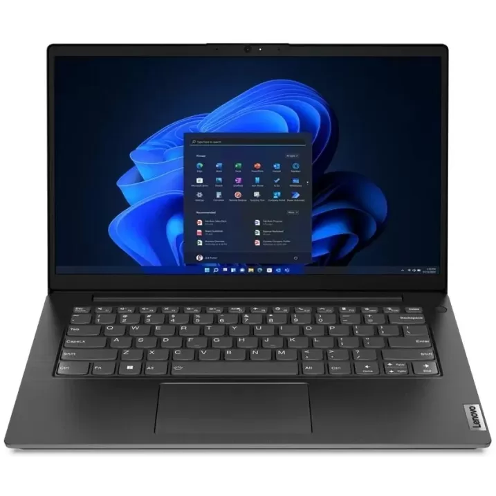 Laptop Lenovo V14 G4 IRU 83A0007TIV Intel Core i3-1315U 14" FHD TN 8GB SSD:512GB Color:black
