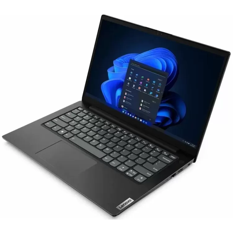 Laptop Lenovo V14 G4 IRU 83A0007TIV Intel Core i3-1315U 14" FHD TN 8GB SSD:512GB Color:black