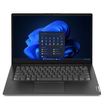 מחשב נייד Lenovo V14 G4 IRU 83A0007TIV Intel Core i3-1315U 14" FHD TN 8GB SSD:512GB צבע שחור