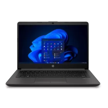 Laptop HP 240R G9 B39SDAT Intel Core i5-1334U 14" FHD IPS 16GB SSD:512GB Color:black