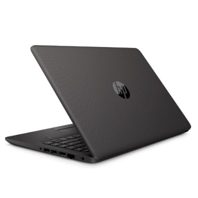 Ноутбук HP 240R G9 B39SDAT i5-1334U 14" FHD 16GB SSD:512GB Цвет:черный Ноутбук HP 240R G9 B39SDAT i5-1334U 14" FHD 16GB SSD:512GB Цвет:черный