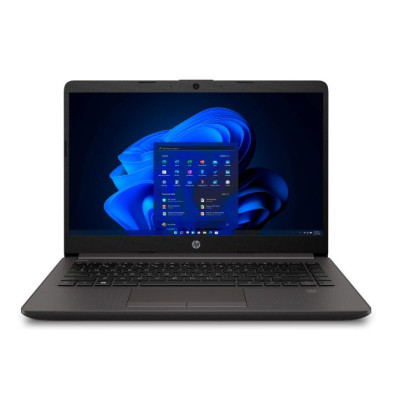 Ноутбук HP 240R G9 B39SDAT i5-1334U 14" FHD 16GB SSD:512GB Цвет:черный Ноутбук HP 240R G9 B39SDAT i5-1334U 14" FHD 16GB SSD:512GB Цвет:черный