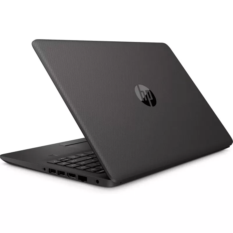 Laptop HP 240R G9 B39SDAT Intel Core i5-1334U 14" FHD IPS 16GB SSD:512GB Color:black