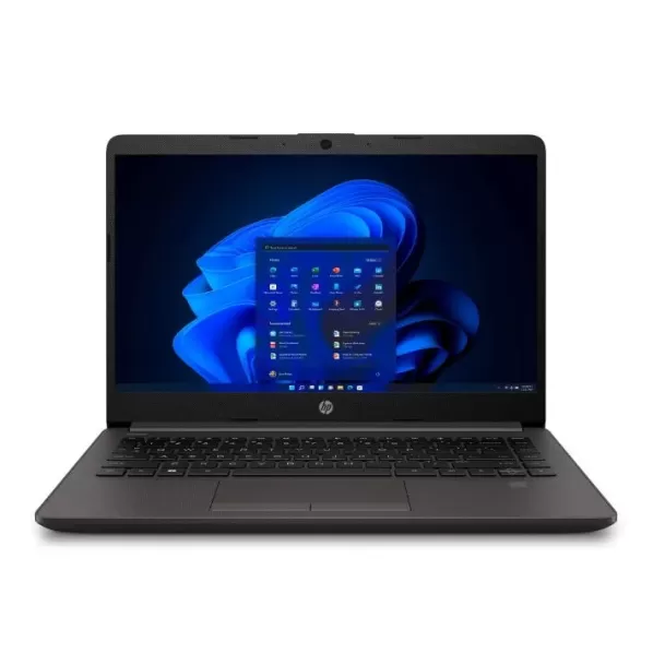 Laptop HP 240R G9 B39SDAT Intel Core i5-1334U 14" FHD IPS 16GB SSD:512GB Color:black