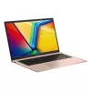 Laptop Asus Vivobook 15 (X1504) X1504VA-BQ1812 Intel Core i5-1334U 15.6" FHD Anti-Glare 8GB SSD:512GB Color:Terra Cotta
