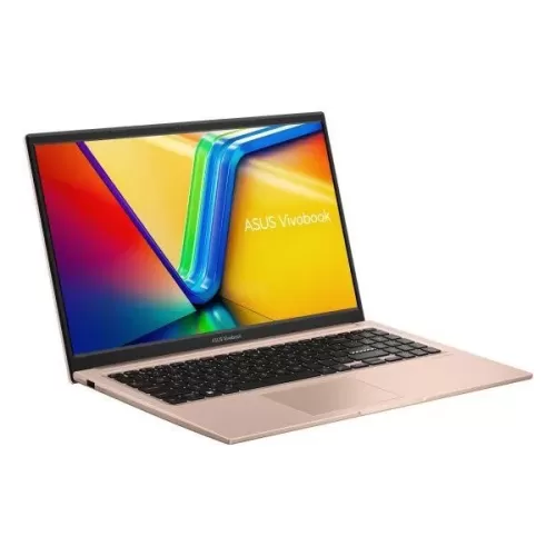 Laptop Asus Vivobook 15 (X1504) X1504VA-BQ1812 Intel Core i5-1334U 15.6" FHD Anti-Glare 8GB SSD:512GB Color:Terra Cotta