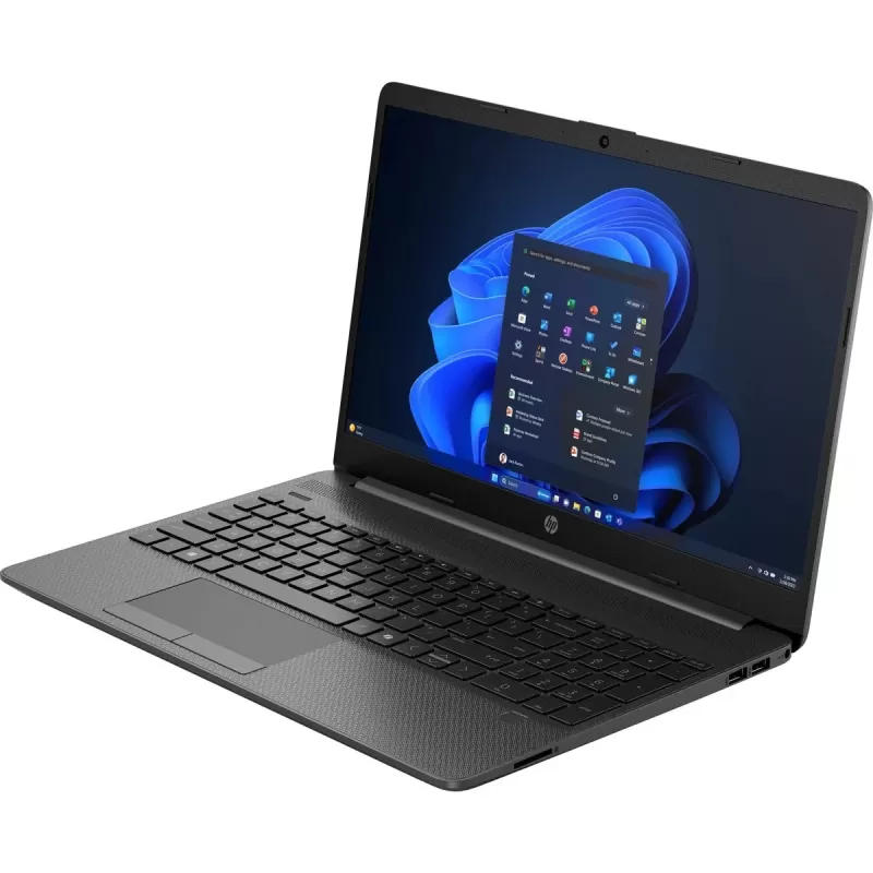 מחשב נייד HP 250R G9 B39RFAT Intel Core i3-1315U 15.6" FHD Anti-Glare 8GB SSD:256GB צבע שחור מחשב נייד HP 250R G9 B39RFAT Intel Core i3-1315U 15.6" FHD Anti-Glare 8GB SSD:256GB צבע שחור
