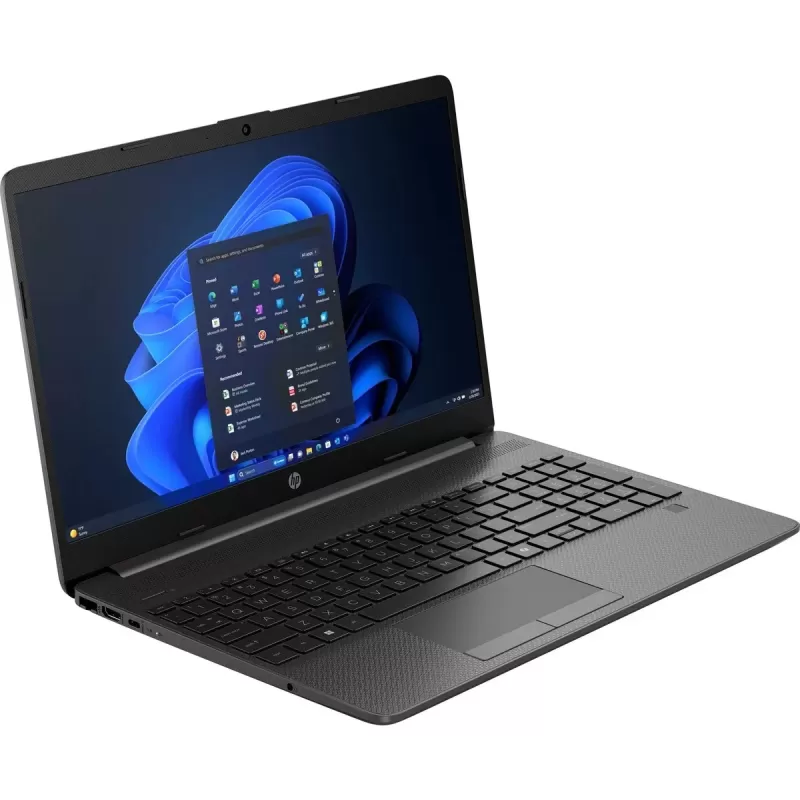 מחשב נייד HP 250R G9 B39RFAT Intel Core i3-1315U 15.6" FHD Anti-Glare 8GB SSD:256GB צבע שחור מחשב נייד HP 250R G9 B39RFAT Intel Core i3-1315U 15.6" FHD Anti-Glare 8GB SSD:256GB צבע שחור