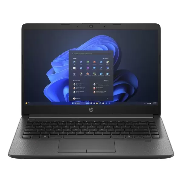 מחשב נייד HP 250R G9 B39RFAT Intel Core i3-1315U 15.6" FHD Anti-Glare 8GB SSD:256GB צבע שחור מחשב נייד HP 250R G9 B39RFAT Intel Core i3-1315U 15.6" FHD Anti-Glare 8GB SSD:256GB צבע שחור
