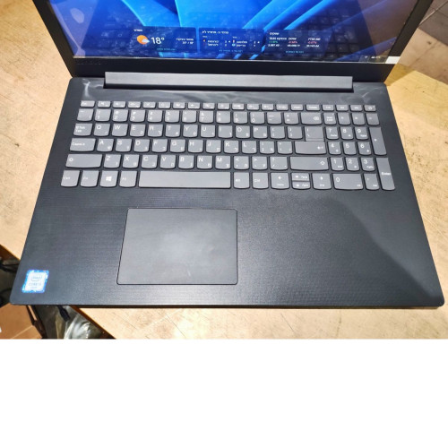 Восстановленный Ноутбук Lenovo 130-15IKB Laptop (ideapad) - Type 81H7