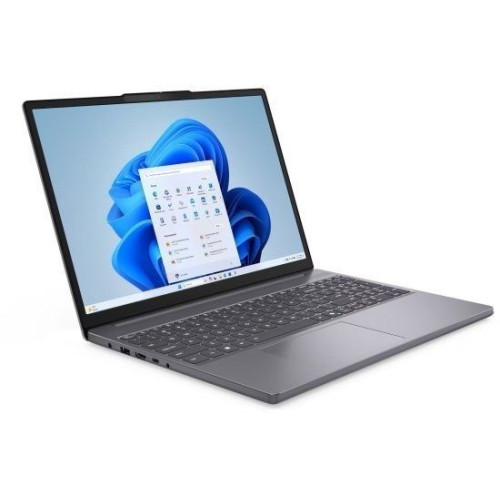 Ноутбук Lenovo IdeaPad Slim 3 15IRU10 83KD001MIV 3 15.3" WUXGA IPS 16GB