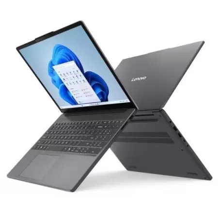מחשב נייד Lenovo IdeaPad Slim 3 15IRU10 83KD001MIV Intel Core 3 100U 15.3" WUXGA IPS 16GB SSD:512GB Windows 11 צבע אפור לונה מחשב נייד Lenovo IdeaPad Slim 3 15IRU10 83KD001MIV Intel Core 3 100U 15.3" WUXGA IPS 16GB SSD:512GB Windows 11 צבע אפור לונה
