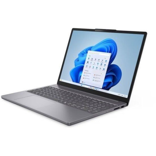 Ноутбук Lenovo IdeaPad Slim 3 15IRU10 83KD001MIV 3 15.3" WUXGA IPS 16GB