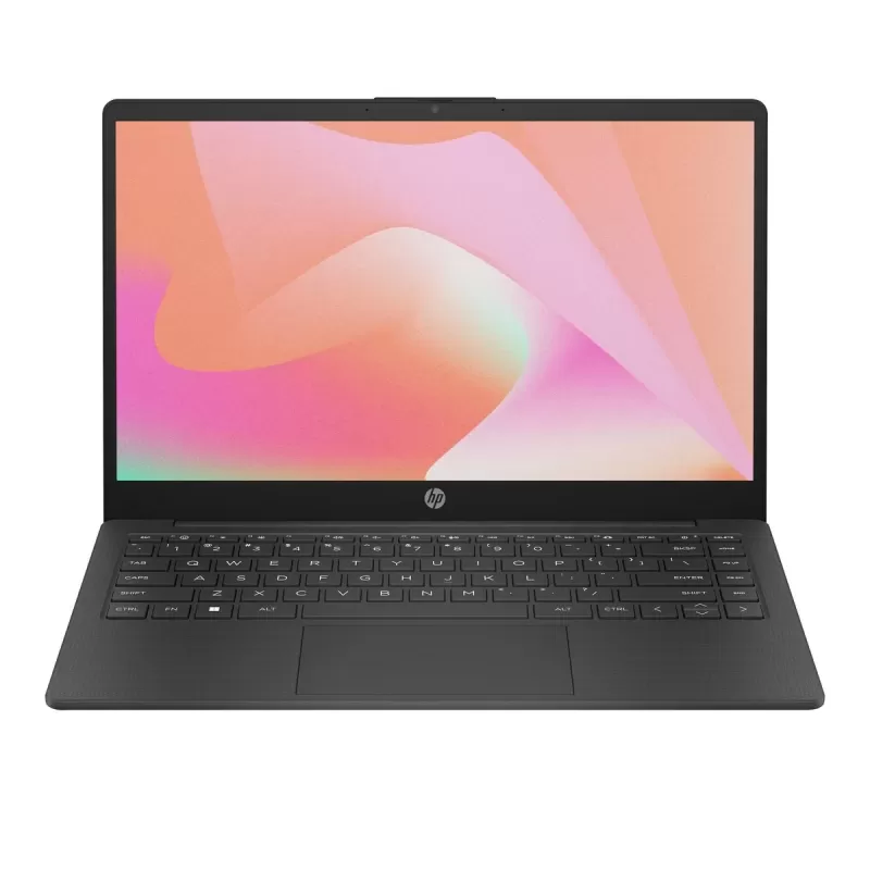 Ноутбук HP U200E 14-ep1052nj C95XZEA Intel Core 5 120U 14" FHD IPS 16GB SSD:512GB Цвет:чёрный